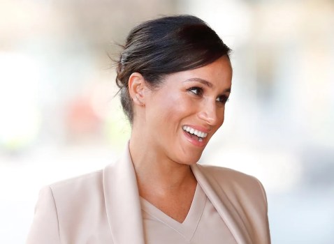 Meghan Markle Is Trying Hard to Befriend Hollywood A-List Actor She Has Always Dreamed of Working With